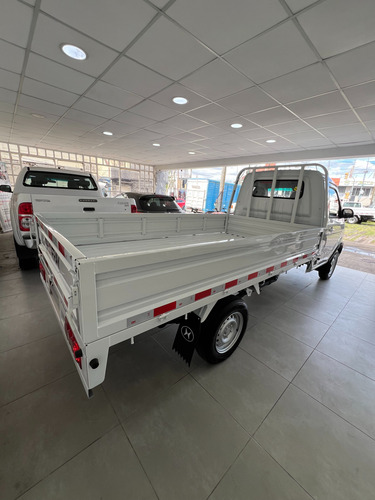 T30 T30 Minitruck Cab Simple 2025