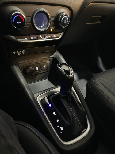 Hyundai HB20S 1.6 Platinum Safety At Sedan 2025