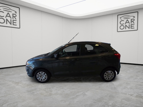 Ford Ka 1.5 SE 5P L18 2019