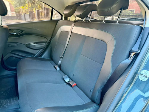 Chevrolet Onix 1.4 LT 5P L16 2019