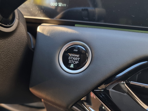 S8 Pro 1.5T Flagship Dct 2025