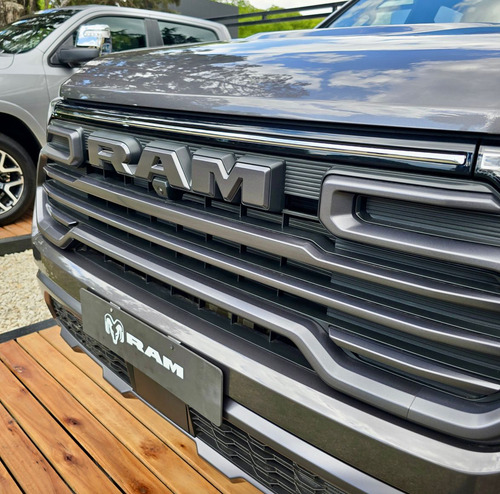 Jeep Dakota WARLOCK 2.2TD 2025