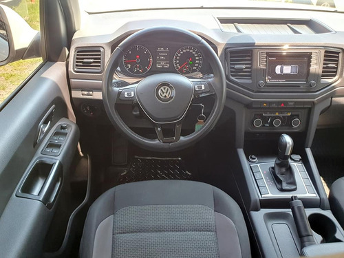 Volkswagen Amarok Amarok 20Td 4X2 Dc Com 180Hp A L17 2022