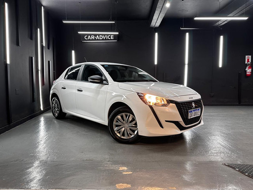 Peugeot 208 1.2 LIKE L20 2022