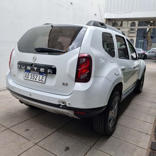 Renault Duster 2.0 Ph2 4x2 Privilege 2019