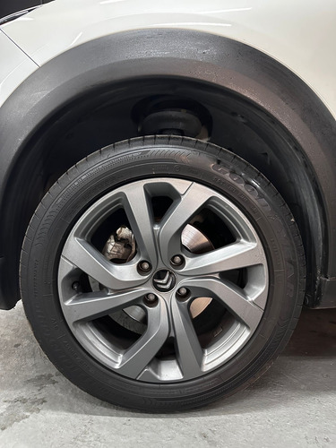 Citroën C4 Cactus 1.6 Vti Feel Pack 2022