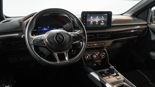 Renault Kardian 1.0 Tce Premiere Edition 200 Edc 2024