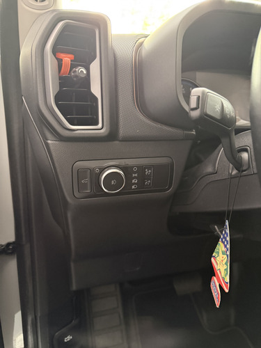 Ford Bronco Sport 2.0 4Wd Wildtrak At8 2023