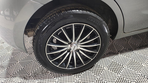 Nissan March 1.6 Active 107cv 2017