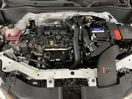 Chevrolet Tracker 1.2 Turbo Ltz At 2025