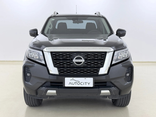 Nissan Frontier 2.3 BI TURBO D 4X2 CD XE AT 2023