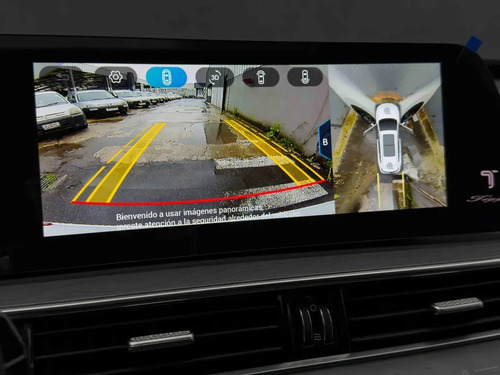 Chery Tiggo 8 Pro 1.6T Luxury 7Dct 2026