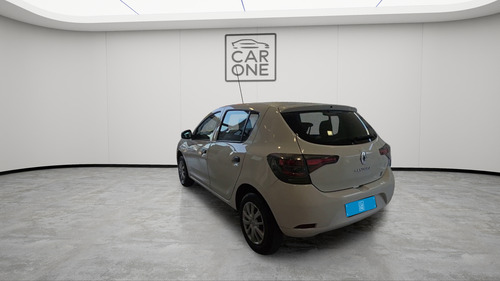Renault Sandero 1.6 16V LIFE L19 2023