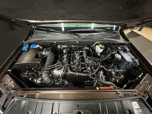 Volkswagen Amarok 2.0 TD 180HP 4X2 DC HIGHLINE L12 2012