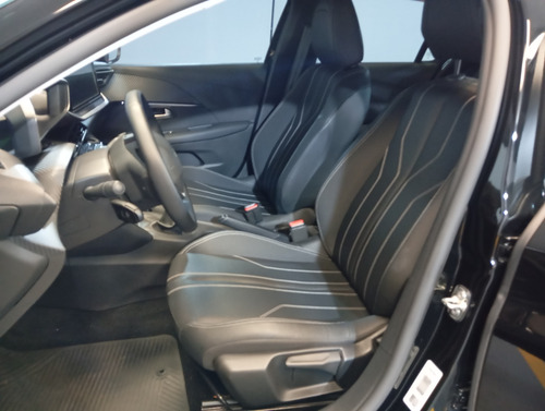 Peugeot 208 1.6 Allure Pack L/23 2023