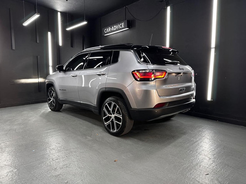 Jeep Compass 1.3 T 270 LIMITED PLUS AT6 2025