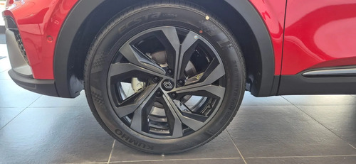 Renault Arkana 1.3 E-Tech Hybrid Espirit Alpine 2026