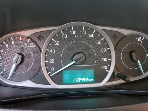 Ford Ka 1.5 Sel 4 p 2019