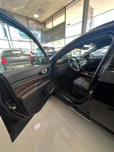 Jeep Commander 1.3 T270 Limited 4X2 At6 2026