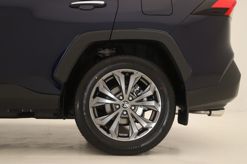 Toyota Rav4 Hibrid 2.5 Hv Limited Awd At 2025