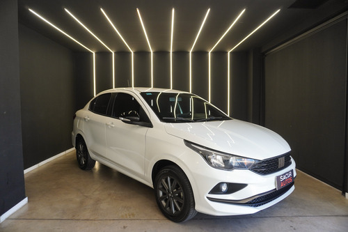 Fiat Cronos 1.3 Gse Drive 2023