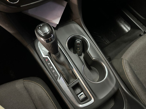 Chevrolet Equinox 1.5 T 4X2 LS AT6 L18 2019