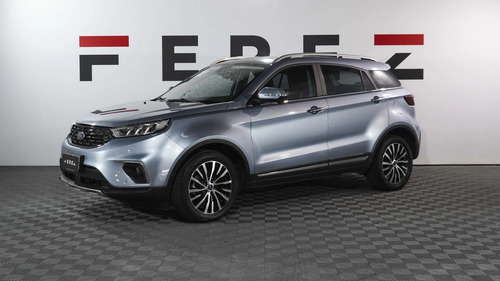 Ford Territory 1.5t Titanium 2022