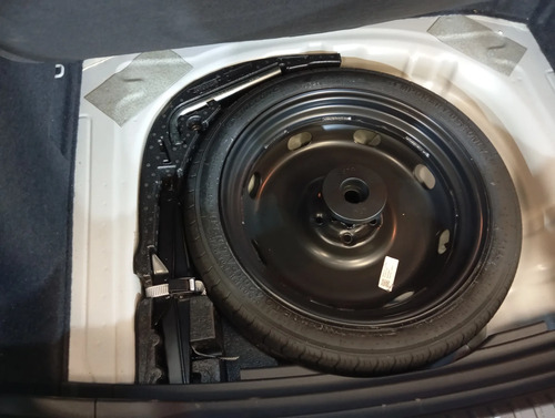 Volkswagen Taos 1.4 250 Tsi Comfortline At L/24 2025