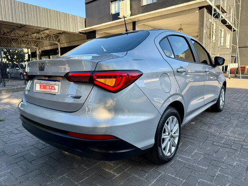 Fiat Cronos 1.3 GSE DRIVE CVT L23 2023