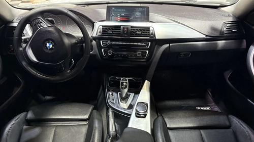 BMW Serie 4 2.0 430i Gran Coupe Sportline 252cv 2017