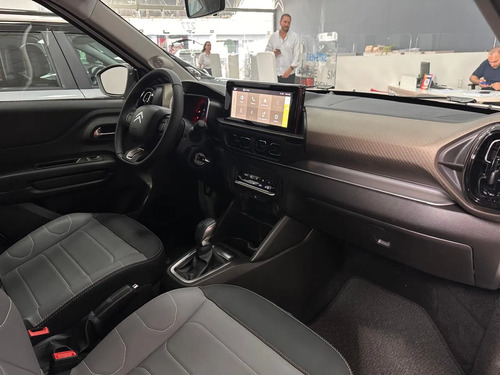 Citroën Aircross 1.0 Shine Turbo 200 Cvt 7As 2026