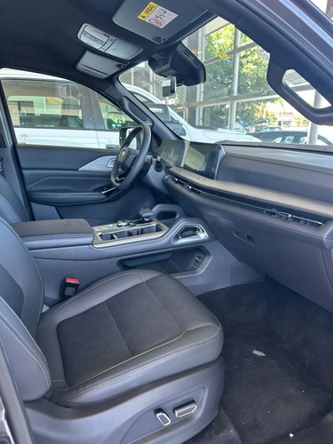 RAM Dakota 2.2Td Warlock 4Wd At8 2026