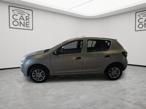 Renault Sandero 1.6 16v Life 2024