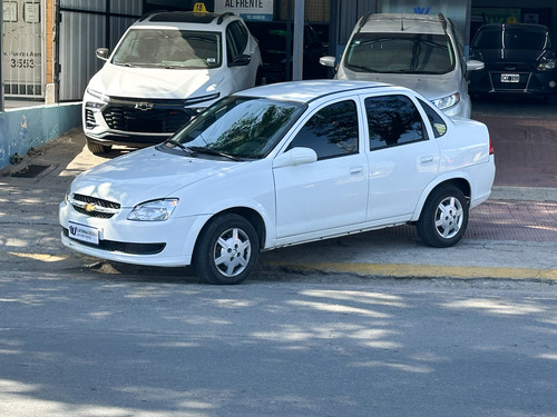 Chevrolet Classic 1.4 Ls Abs Airbag 2015