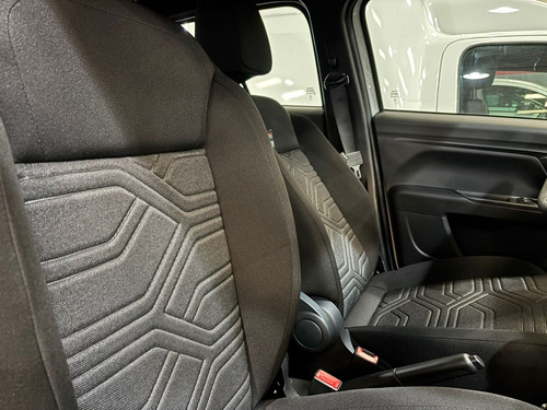 Fiat Strada 1.3 Freedom Cd 2025