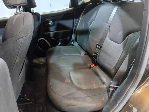 Jeep Renegade 1.8 4X2 Sport 2018