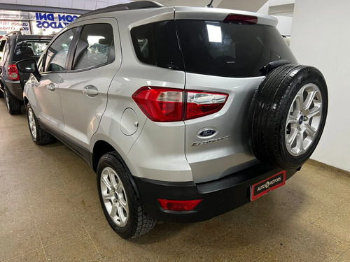 Ford Ecosport 1.5 Se 123cv 4x2 2021