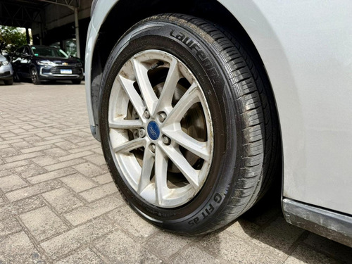 Ford Focus 1.6 S 5P L16 2016