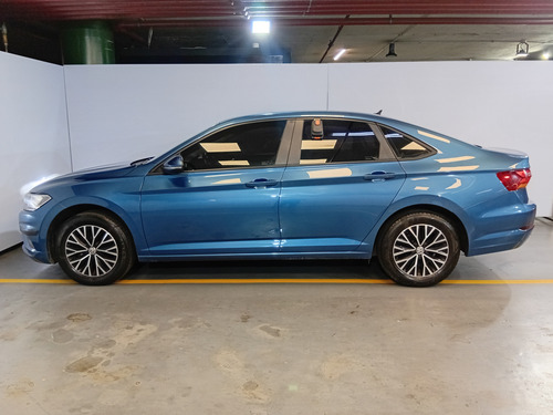 Volkswagen Vento 1.4 Tsi Confortline Dsg 2018