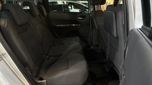 Peugeot 5008 1.6 Feline B/techo Tiptronic 2017