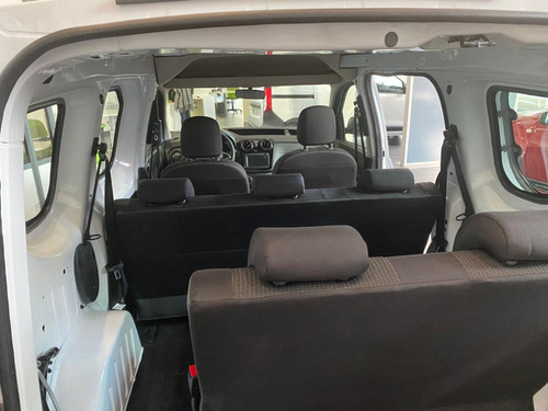 Renault Kangoo Ii Express Confort 1.6 Sce 2025