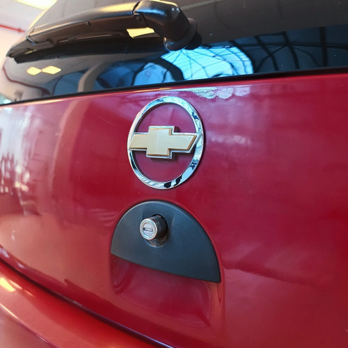 Chevrolet Corsa II 5P CD 1.8N 2011