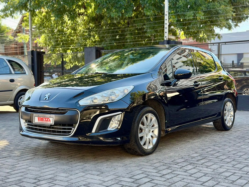 Peugeot 308 1.6 ACTIVE L12 2013