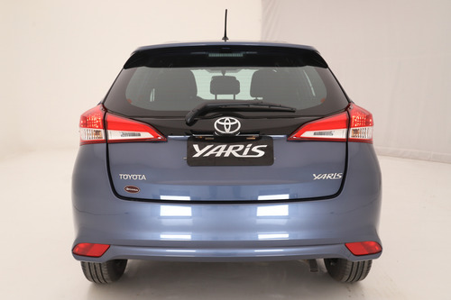 Toyota Yaris 1.5 107Cv Xs Cvt 2026