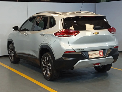 Chevrolet Tracker 1.2 Turbo Premier At6 2020