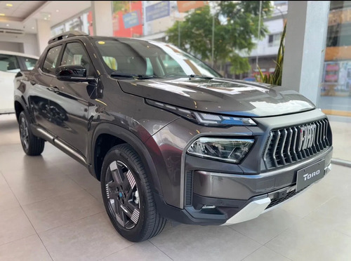 Fiat Toro 1.3 T270 Volcano 4X2 At 2026