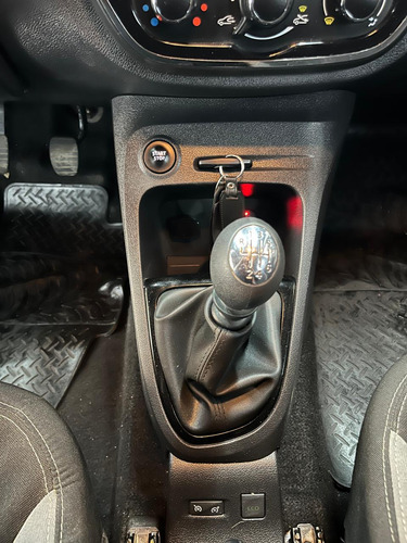 Renault Captur 2.0 Zen 2018