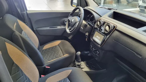 Renault Kangoo Ii 1.6 Sce Stepway 2025