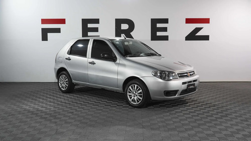 Fiat Palio 1.4 Fire 2012