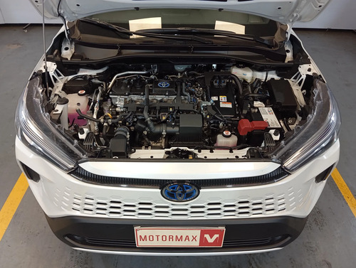 Toyota Corolla Cross 1.8 Xei Hv E-Cvt L/25 2026